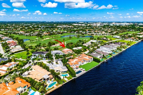 Tiny photo for 2055 Royal Palm Way, Boca Raton, FL 33432 (MLS # B26078017)