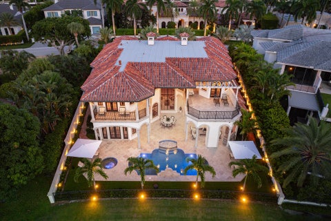 Tiny photo for 2055 Royal Palm Way, Boca Raton, FL 33432 (MLS # B26078017)
