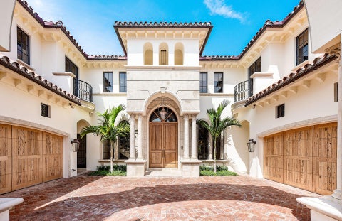 Tiny photo for 2055 Royal Palm Way, Boca Raton, FL 33432 (MLS # B26078017)