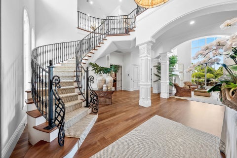Tiny photo for 2055 Royal Palm Way, Boca Raton, FL 33432 (MLS # B26078017)
