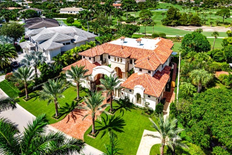Tiny photo for 2055 Royal Palm Way, Boca Raton, FL 33432 (MLS # B26078017)