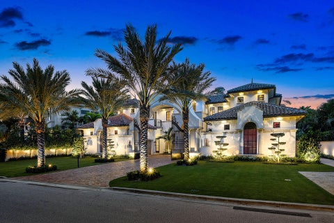 Tiny photo for 2055 Royal Palm Way, Boca Raton, FL 33432 (MLS # B26078017)