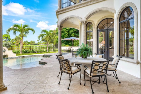 Tiny photo for 2055 Royal Palm Way, Boca Raton, FL 33432 (MLS # B26078017)