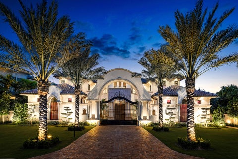 Tiny photo for 2055 Royal Palm Way, Boca Raton, FL 33432 (MLS # B26078017)