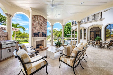 Tiny photo for 2055 Royal Palm Way, Boca Raton, FL 33432 (MLS # B26078017)