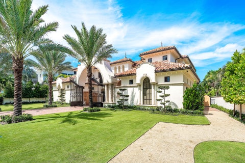 Tiny photo for 2055 Royal Palm Way, Boca Raton, FL 33432 (MLS # B26078017)