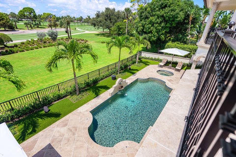 Tiny photo for 2055 Royal Palm Way, Boca Raton, FL 33432 (MLS # B26078017)