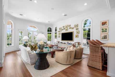 Tiny photo for 2055 Royal Palm Way, Boca Raton, FL 33432 (MLS # B26078017)