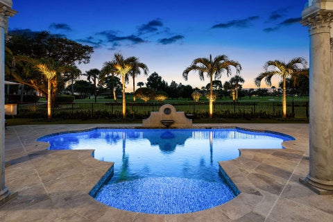 Tiny photo for 2055 Royal Palm Way, Boca Raton, FL 33432 (MLS # B26078017)