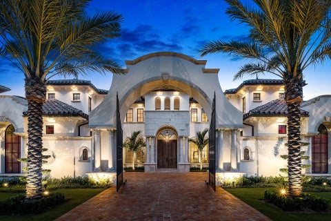 Tiny photo for 2055 Royal Palm Way, Boca Raton, FL 33432 (MLS # B26078017)