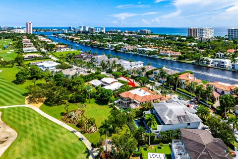 Tiny photo for 2055 Royal Palm Way, Boca Raton, FL 33432 (MLS # B26078017)