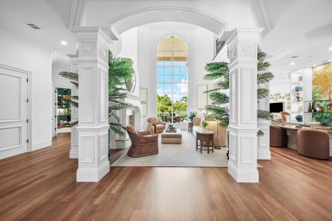 Tiny photo for 2055 Royal Palm Way, Boca Raton, FL 33432 (MLS # B26078017)