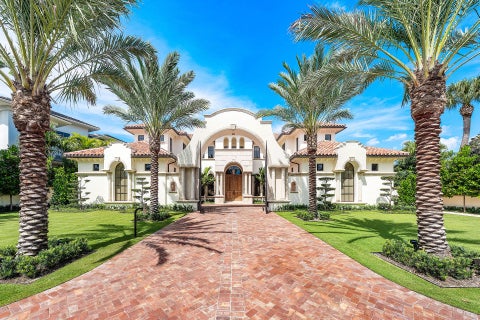 Tiny photo for 2055 Royal Palm Way, Boca Raton, FL 33432 (MLS # B26078017)