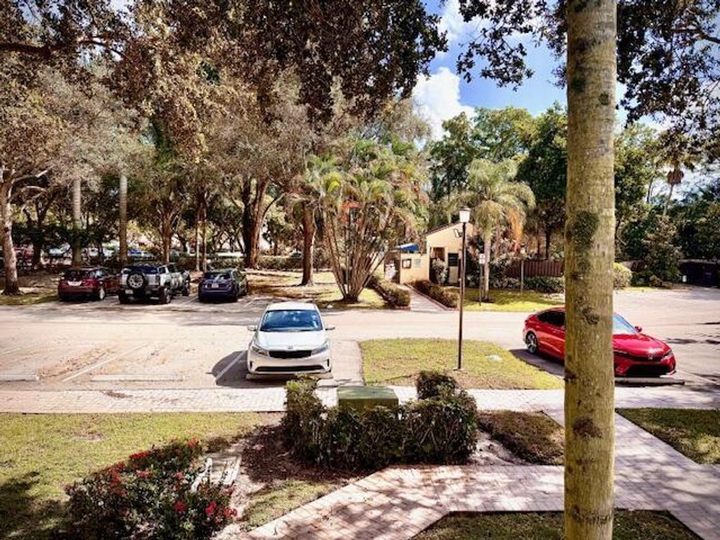 Photo of 3135 Carambola Circle S #2368, Coconut Creek, FL 33066 (MLS # R11137522)