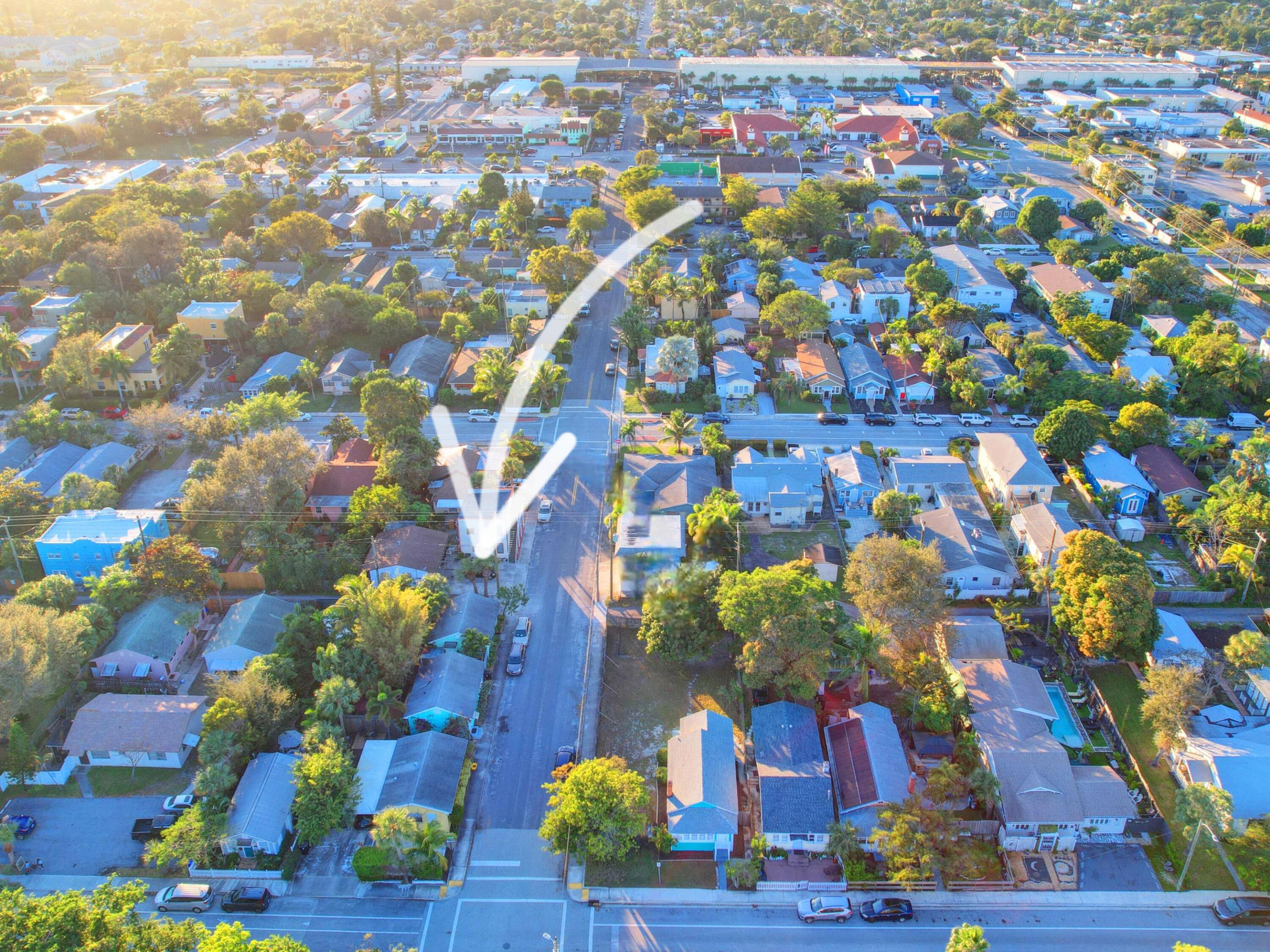 LAKE WORTH TOWN OF - Residential Income