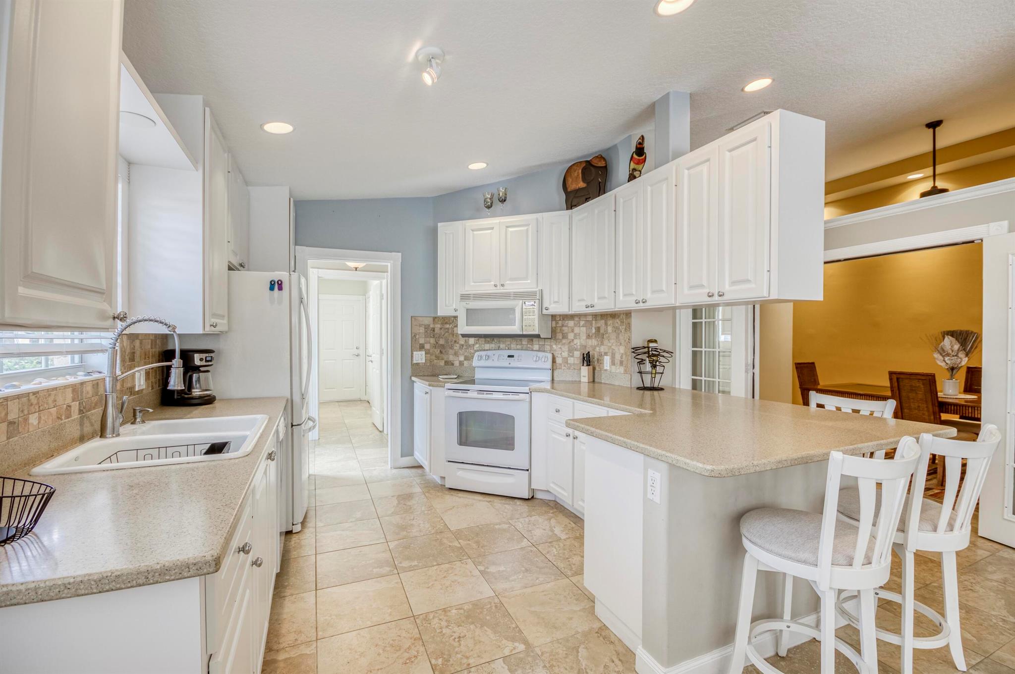 The Lakes At Tradition - Residential