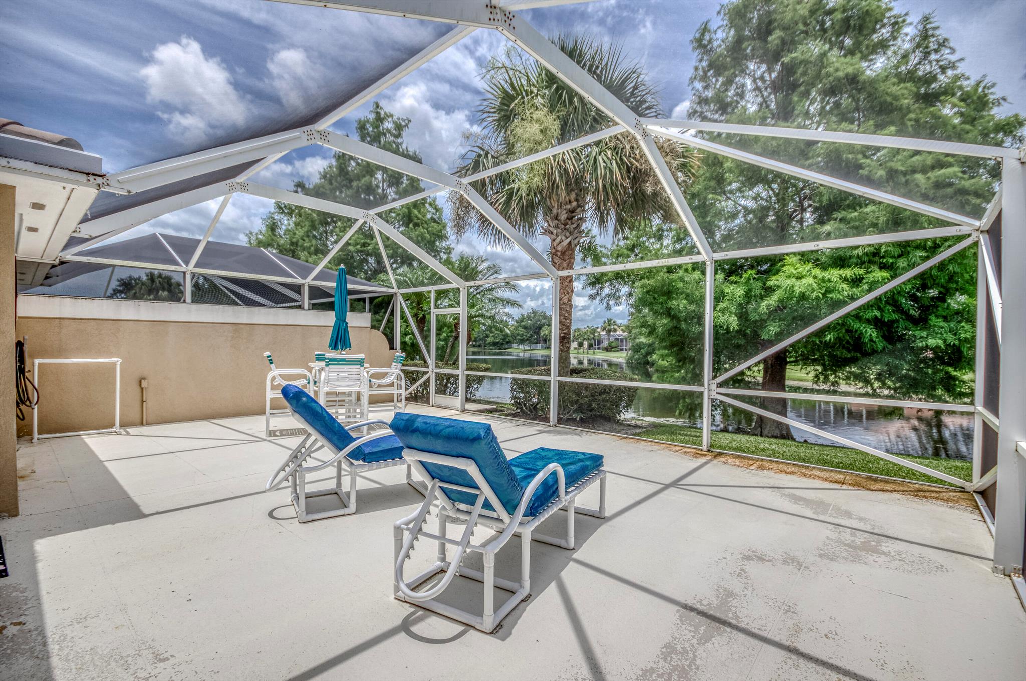 The Lakes At Tradition - Residential