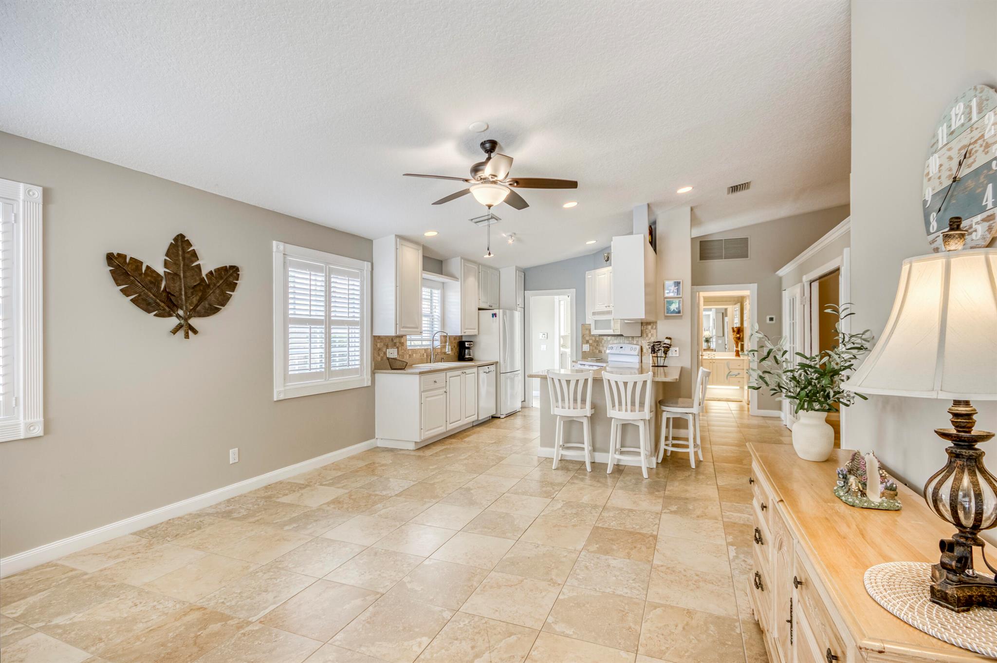 The Lakes At Tradition - Residential