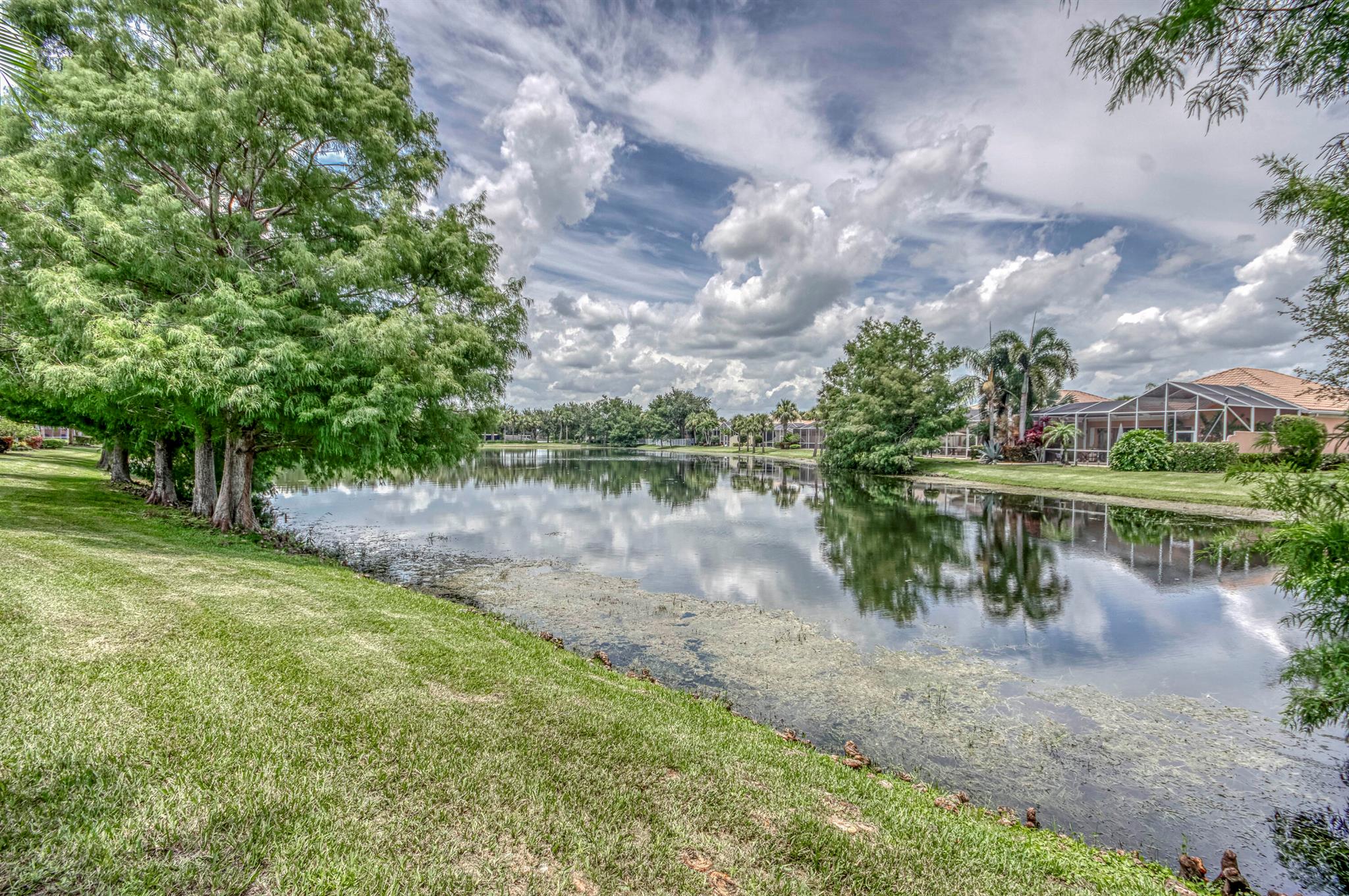 The Lakes At Tradition - Residential