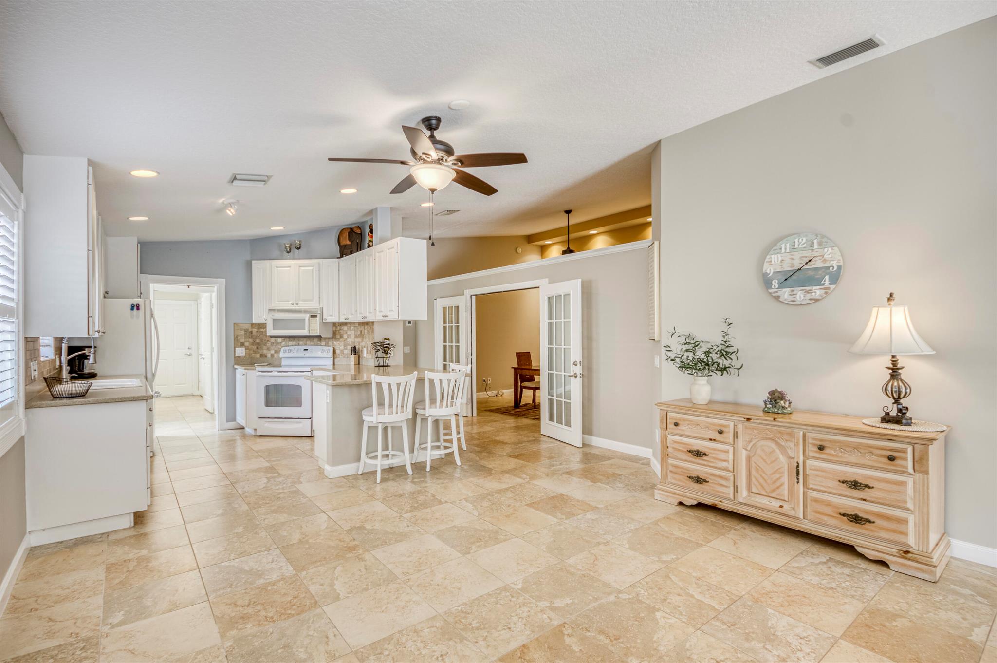 The Lakes At Tradition - Residential