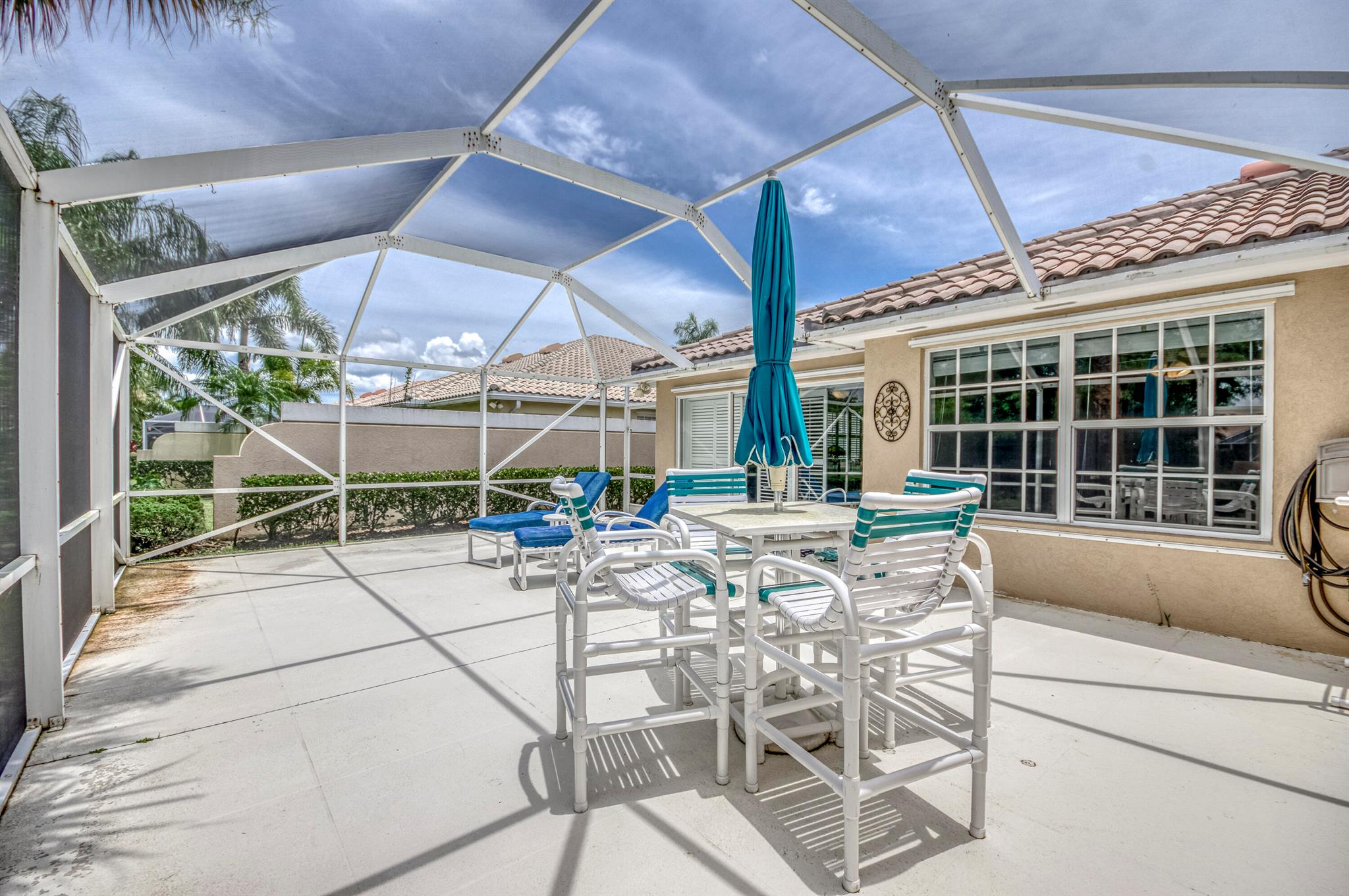 The Lakes At Tradition - Residential