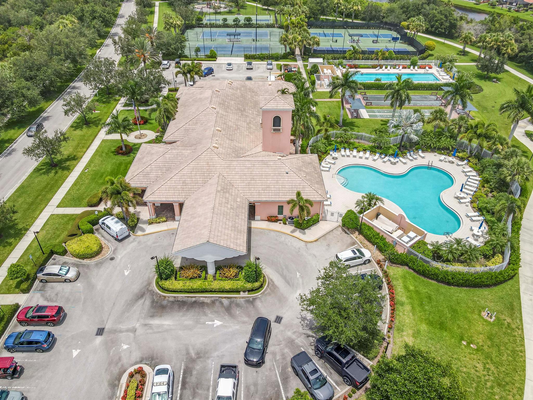 The Lakes At Tradition - Residential