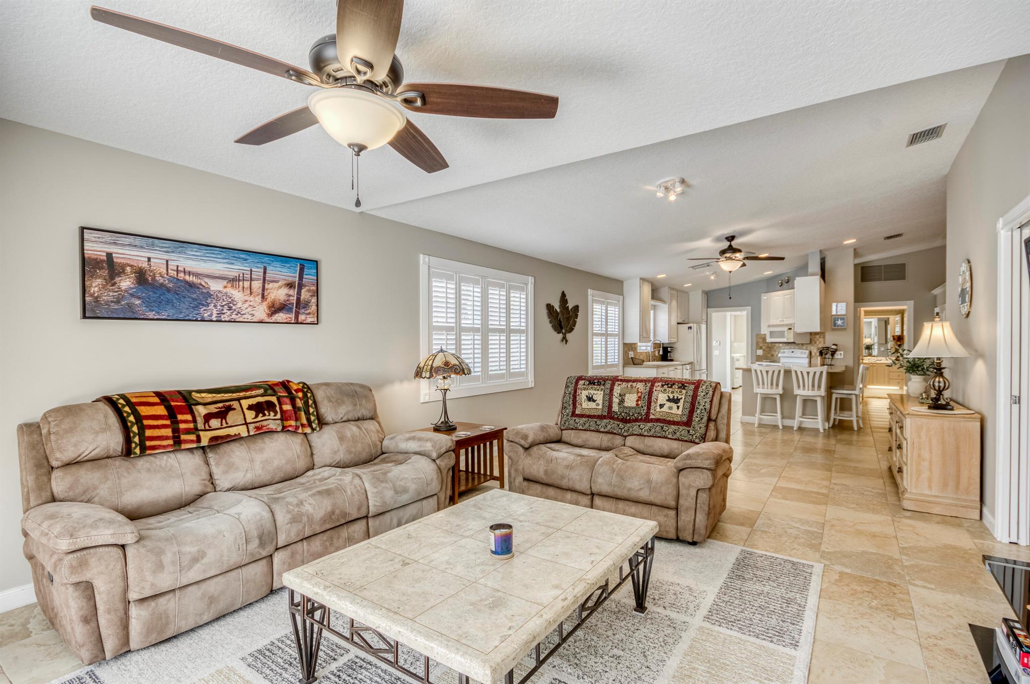 The Lakes At Tradition - Residential