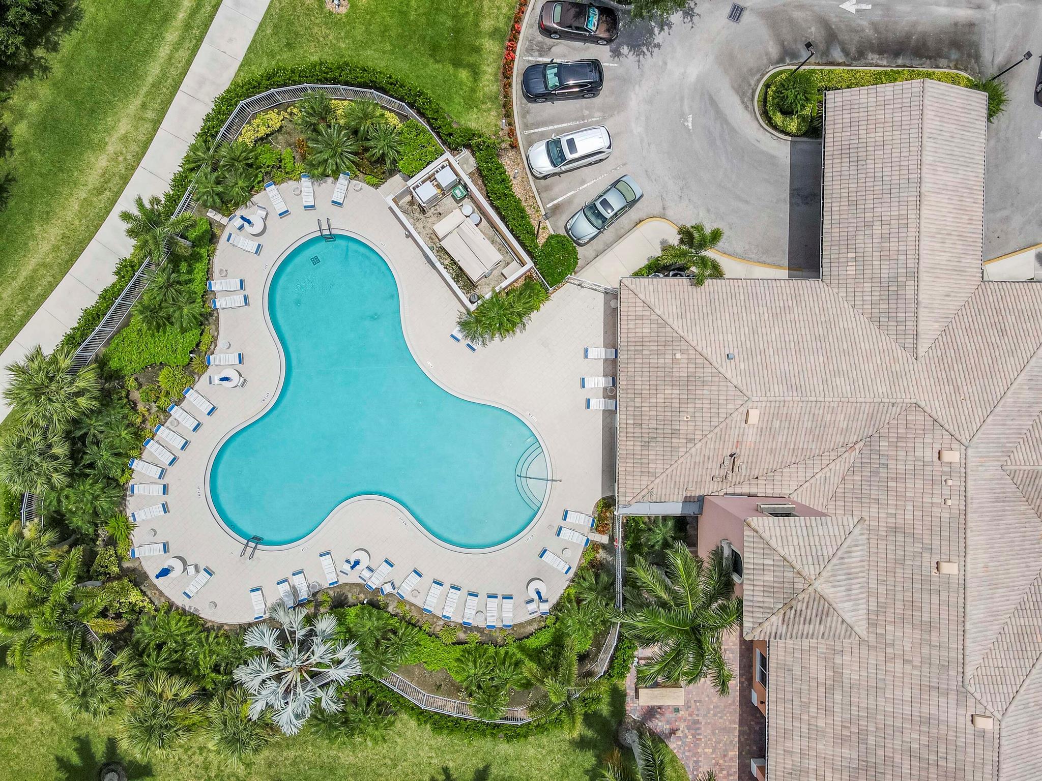 The Lakes At Tradition - Residential