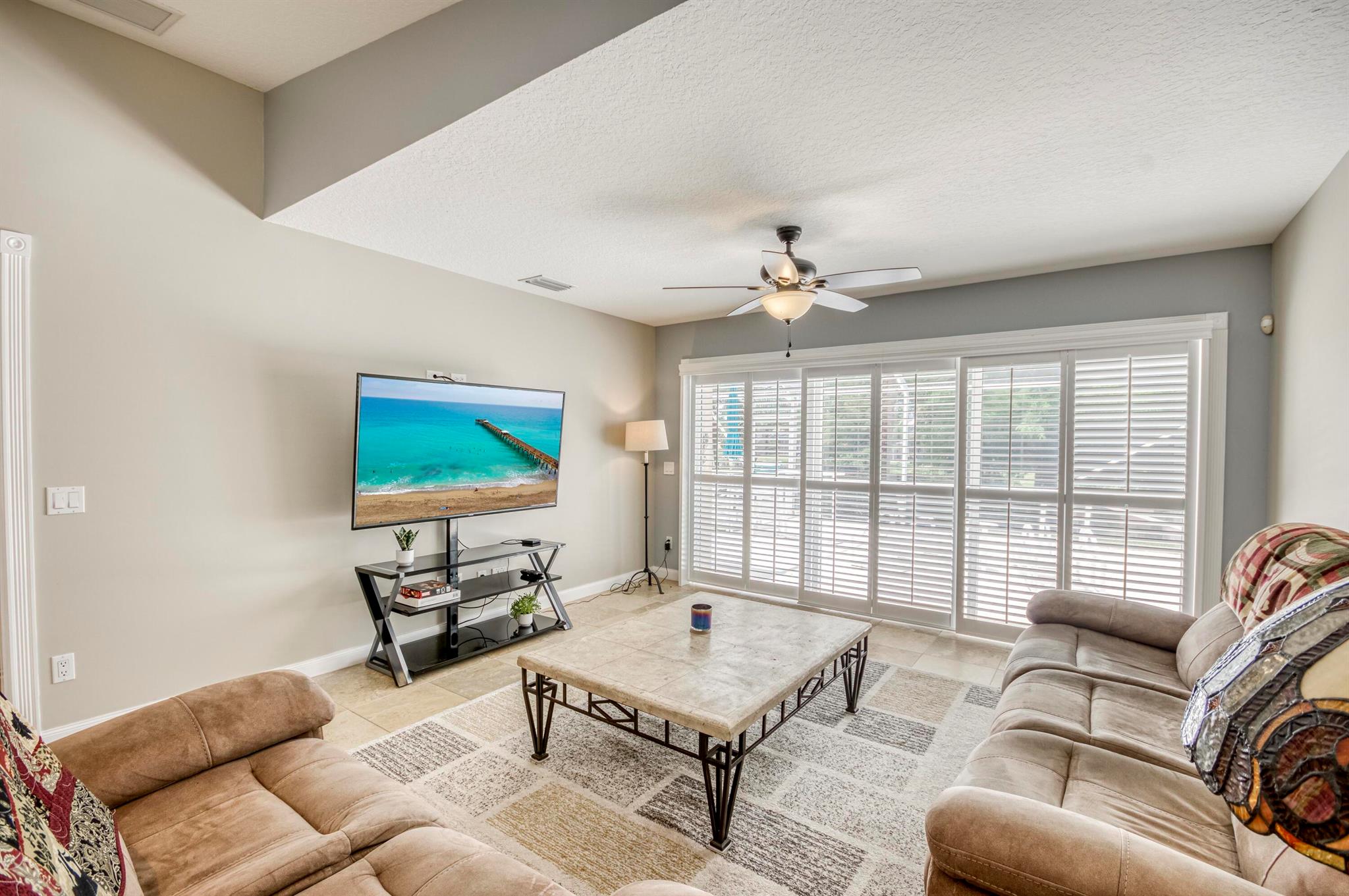 The Lakes At Tradition - Residential