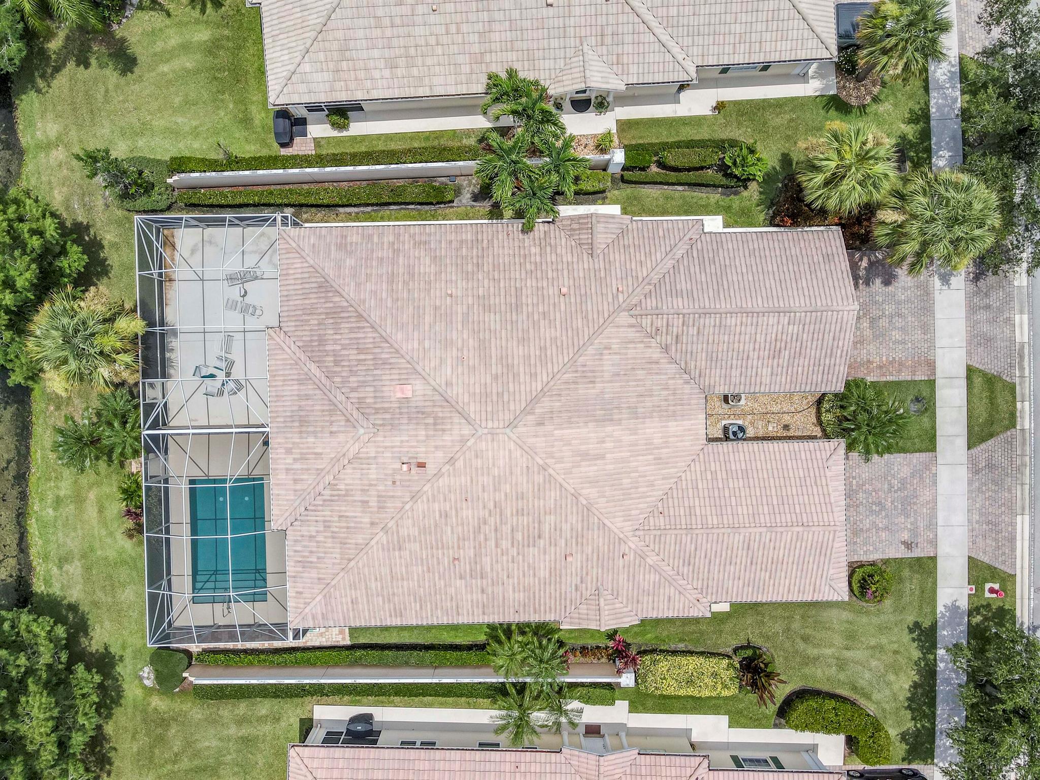 The Lakes At Tradition - Residential