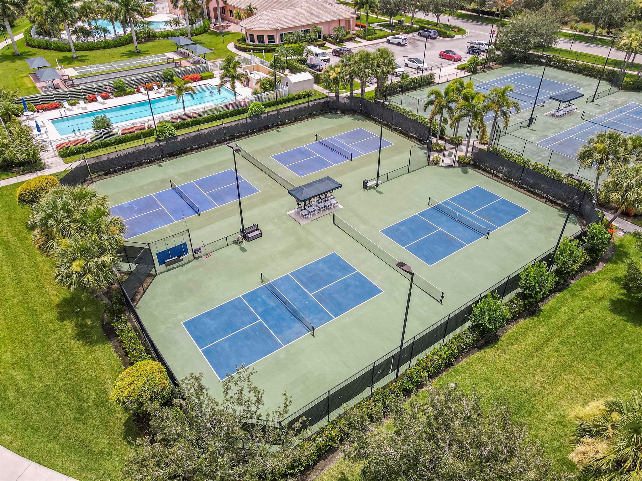 The Lakes At Tradition - Residential