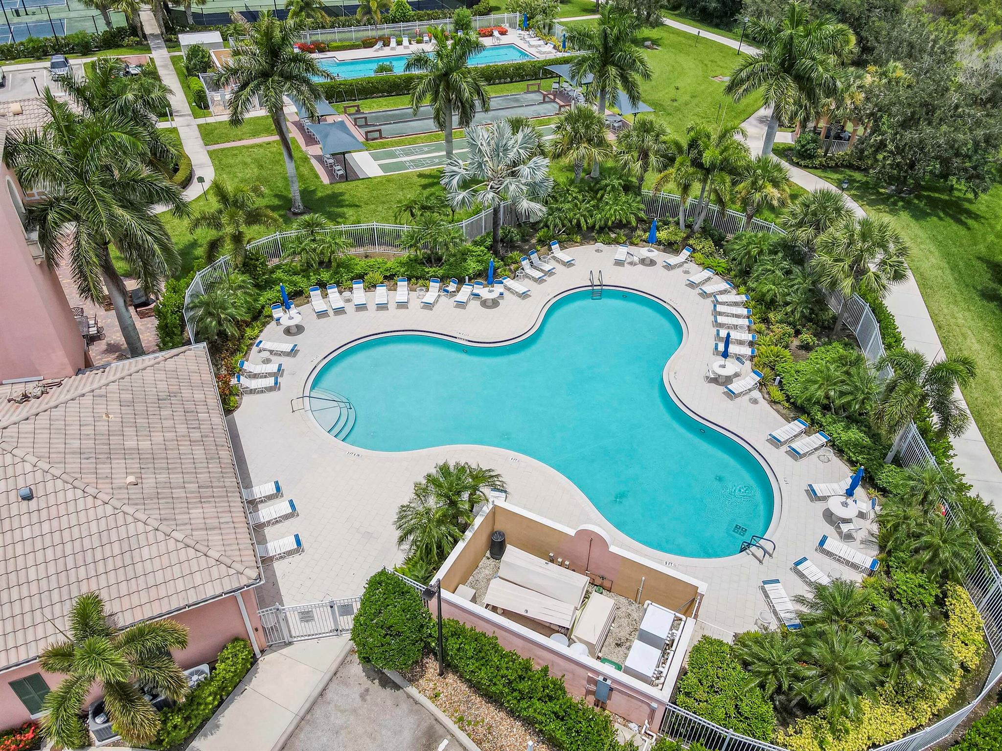 The Lakes At Tradition - Residential