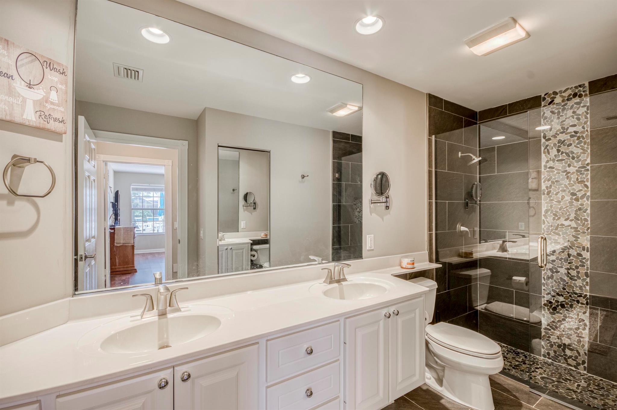 The Lakes At Tradition - Residential