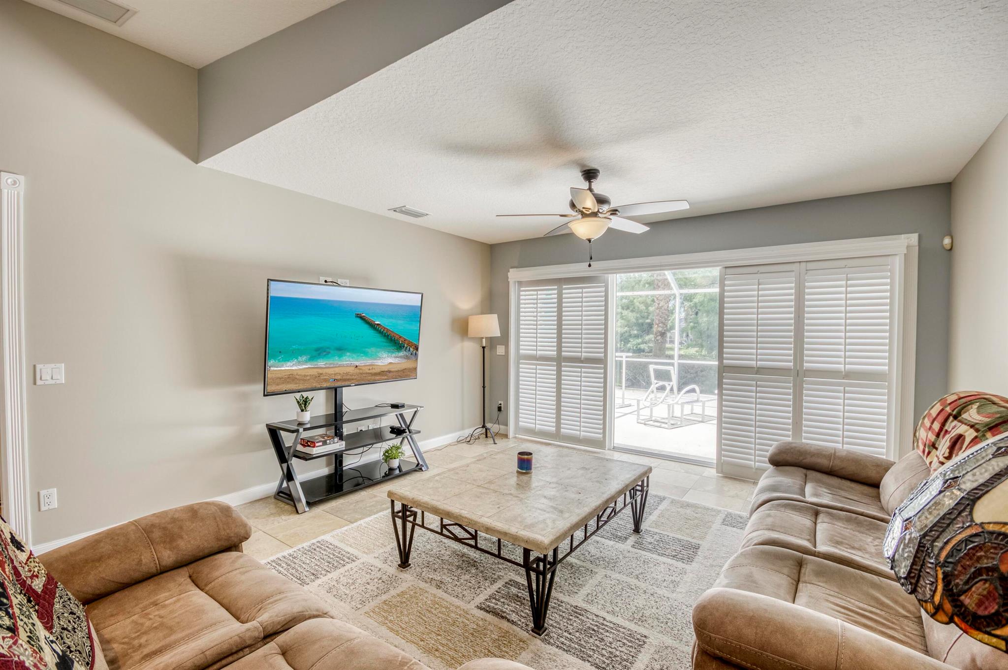 The Lakes At Tradition - Residential