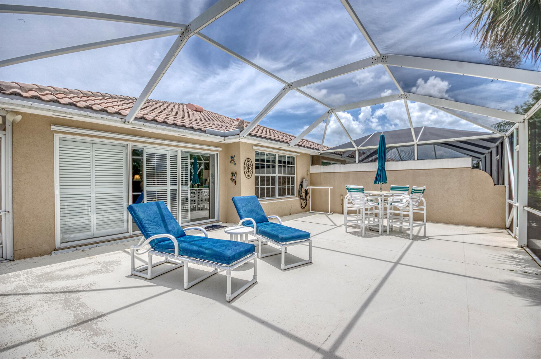 The Lakes At Tradition - Residential