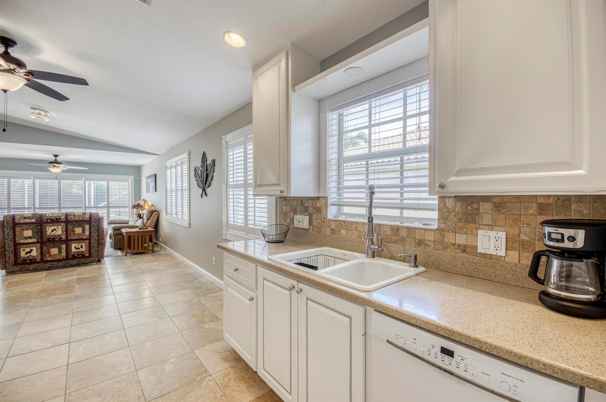 The Lakes At Tradition - Residential