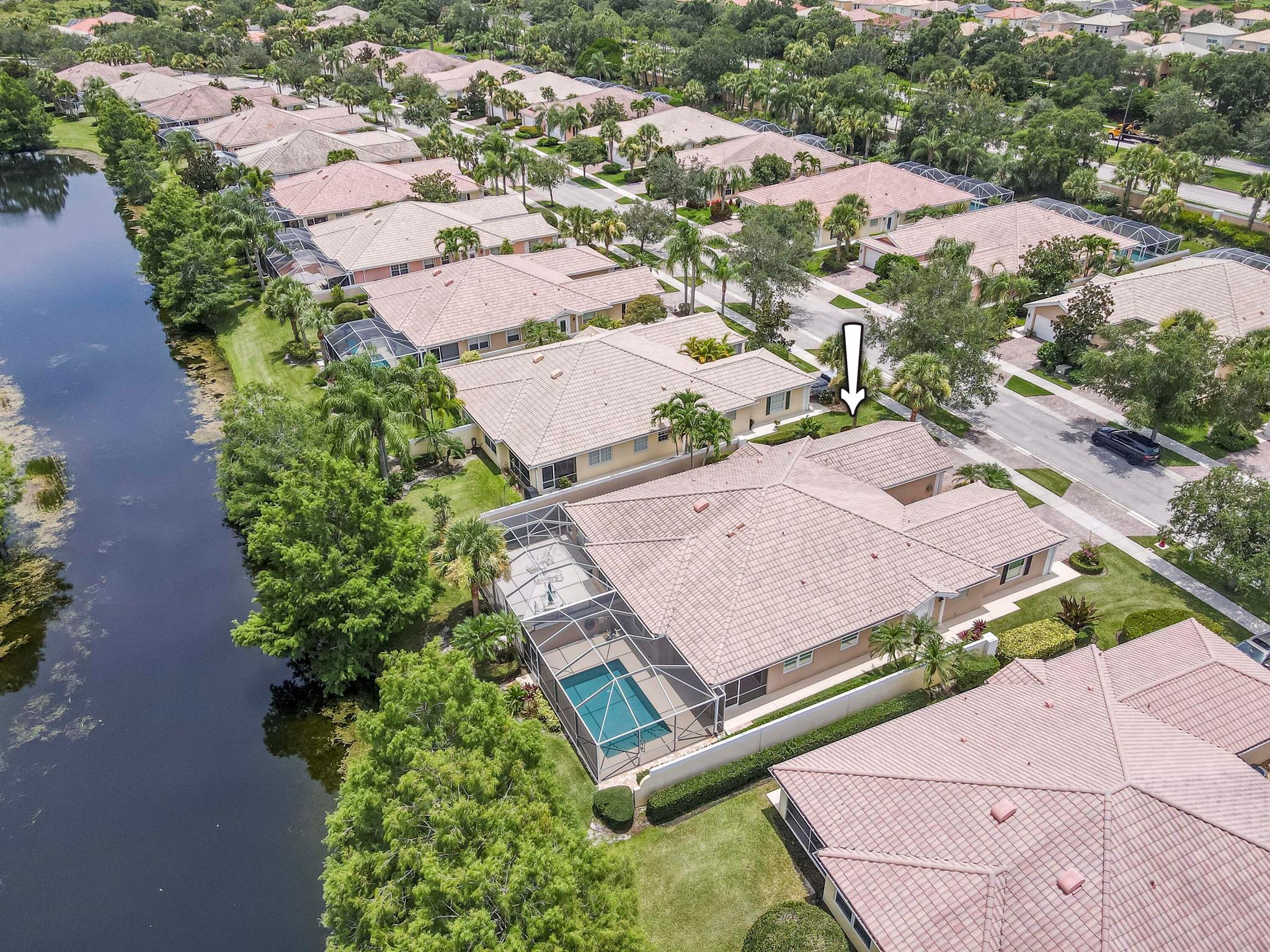 The Lakes At Tradition - Residential