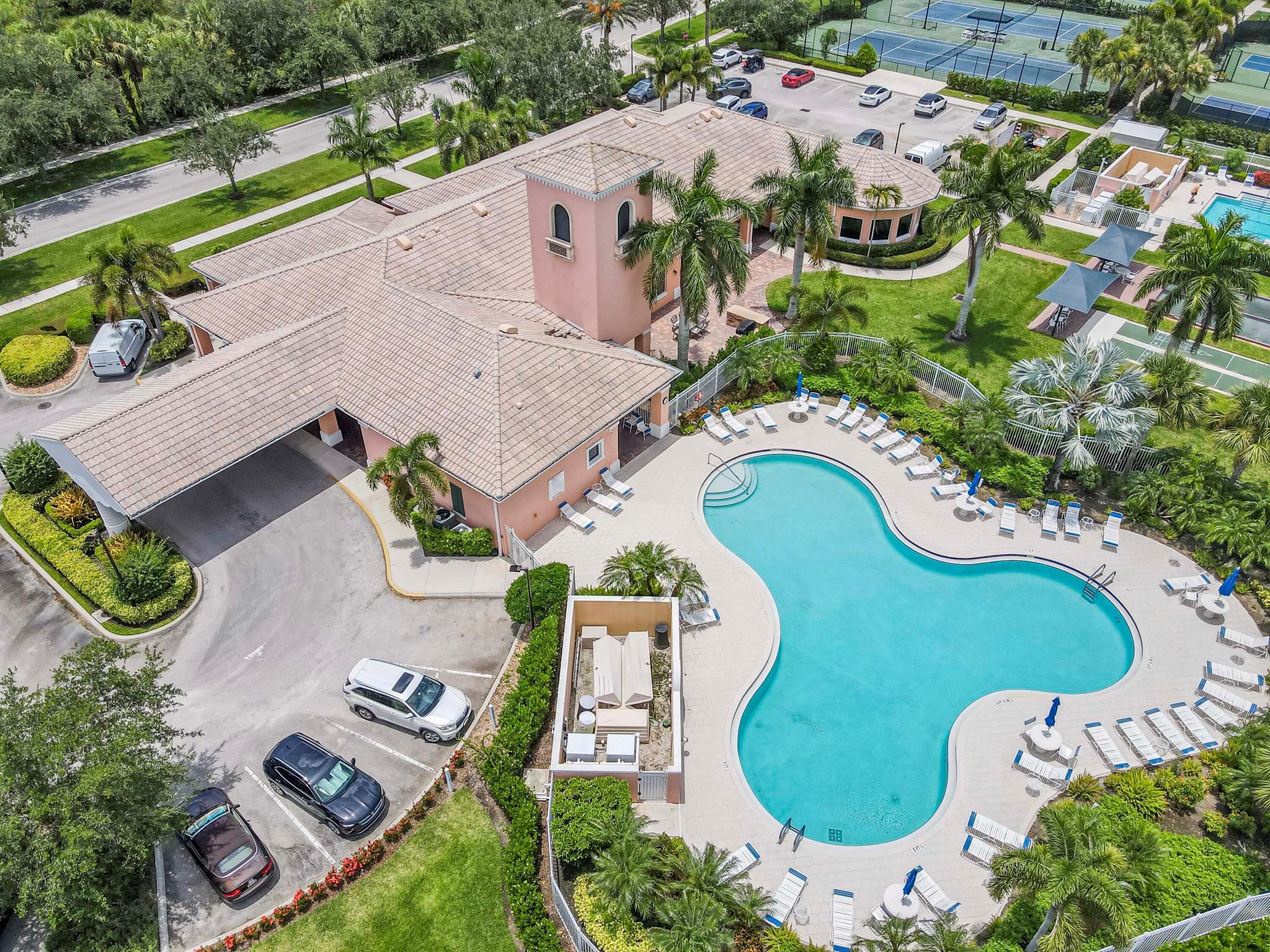 The Lakes At Tradition - Residential