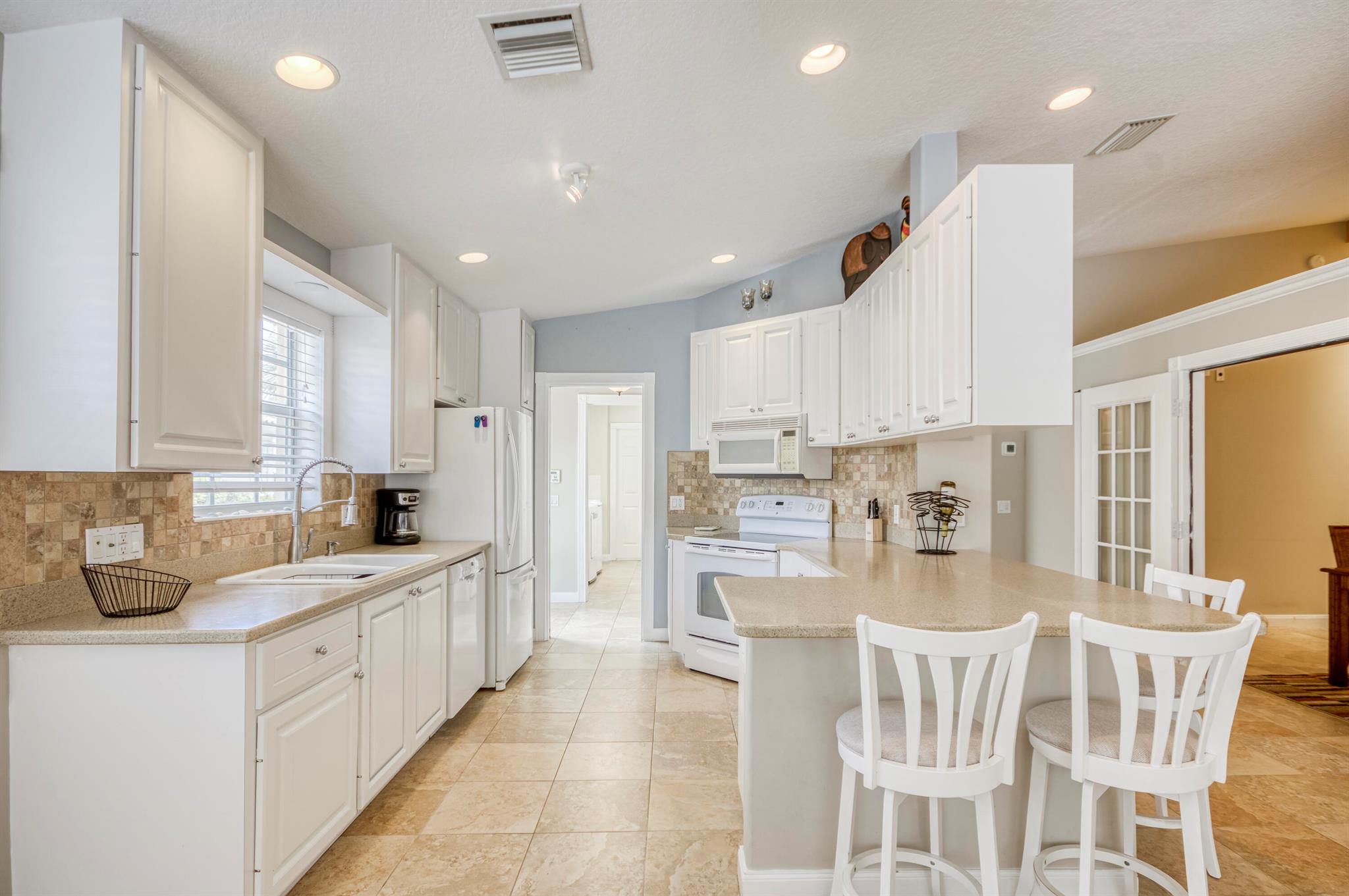 The Lakes At Tradition - Residential