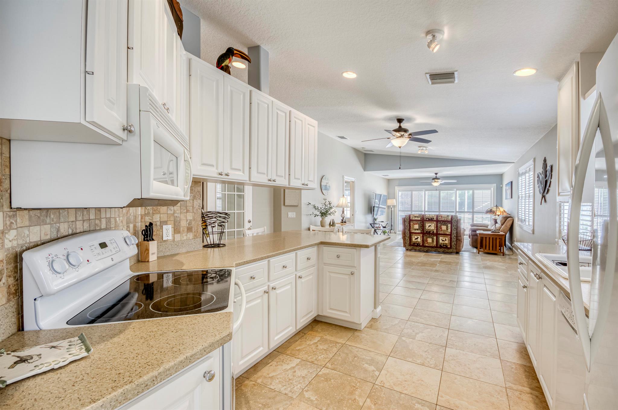 The Lakes At Tradition - Residential