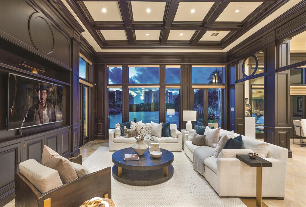 The Sanctuary - Residential