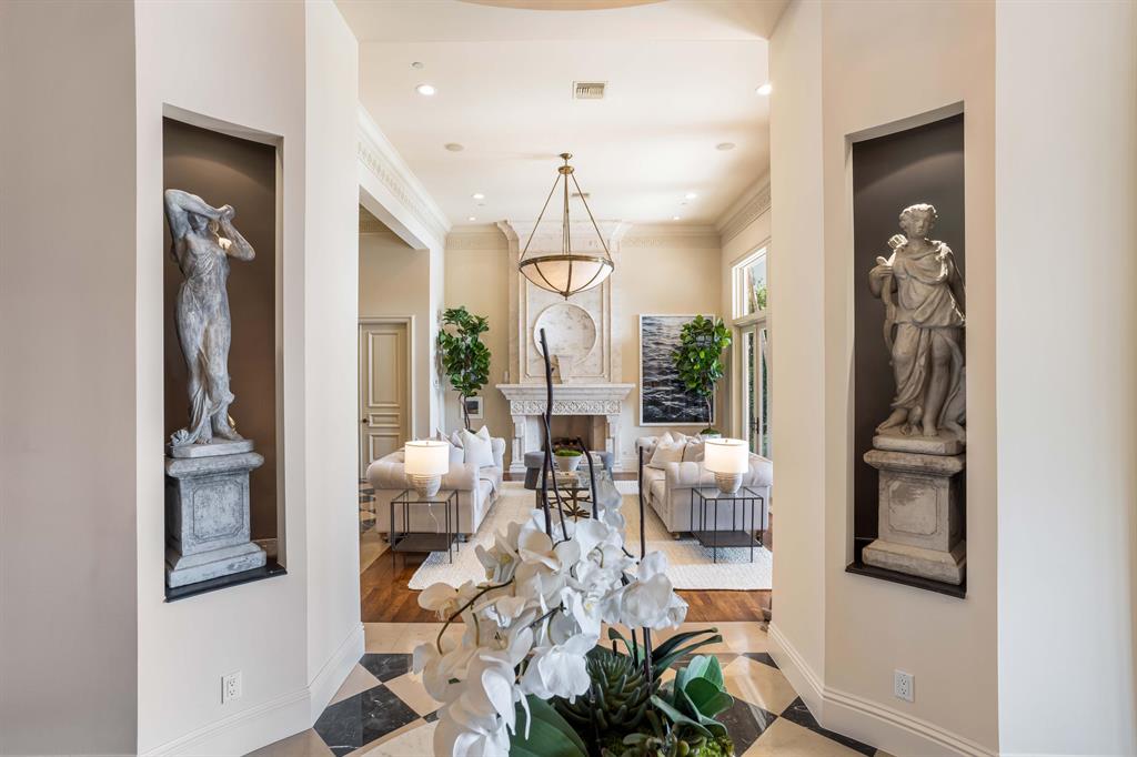 The Sanctuary - Residential