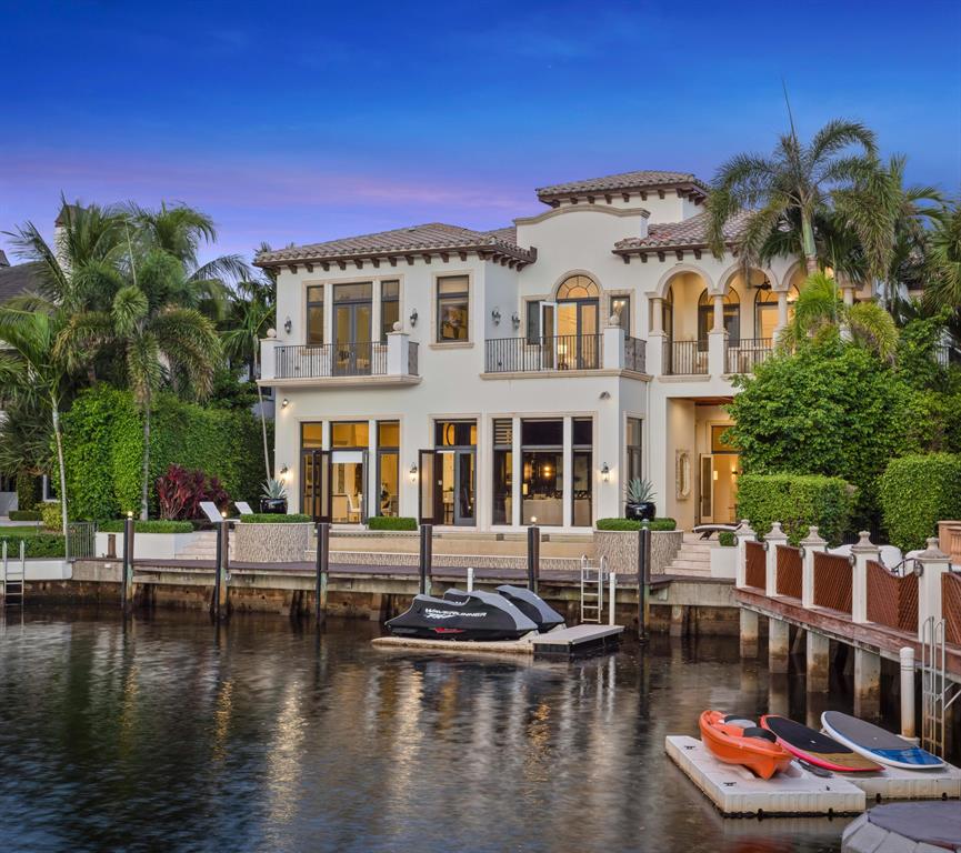 The Sanctuary - Residential