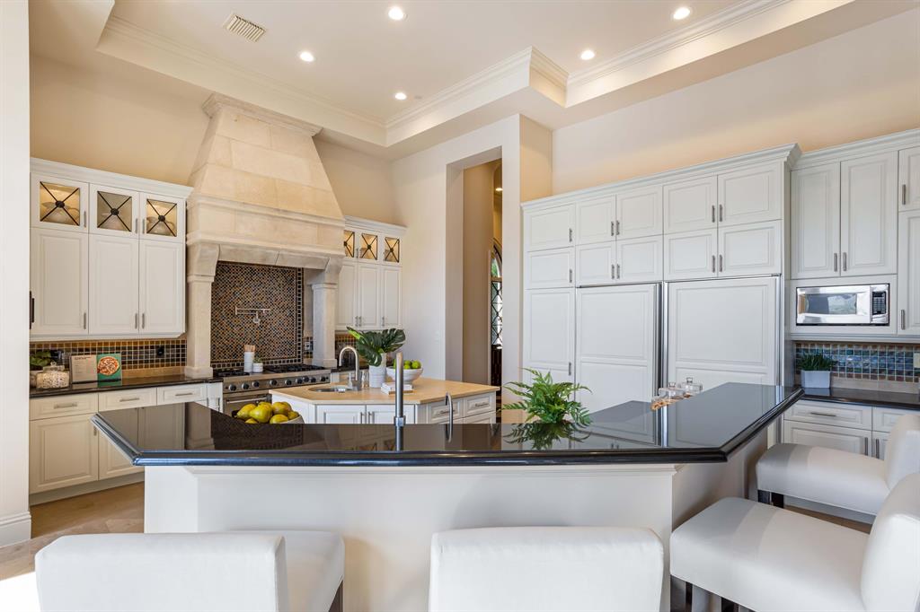 The Sanctuary - Residential