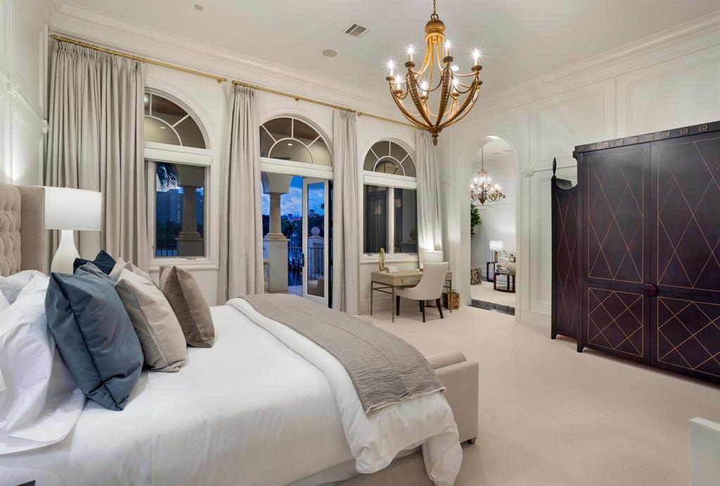 The Sanctuary - Residential