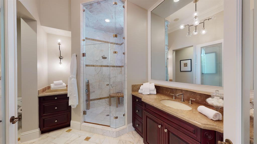 The Sanctuary - Residential