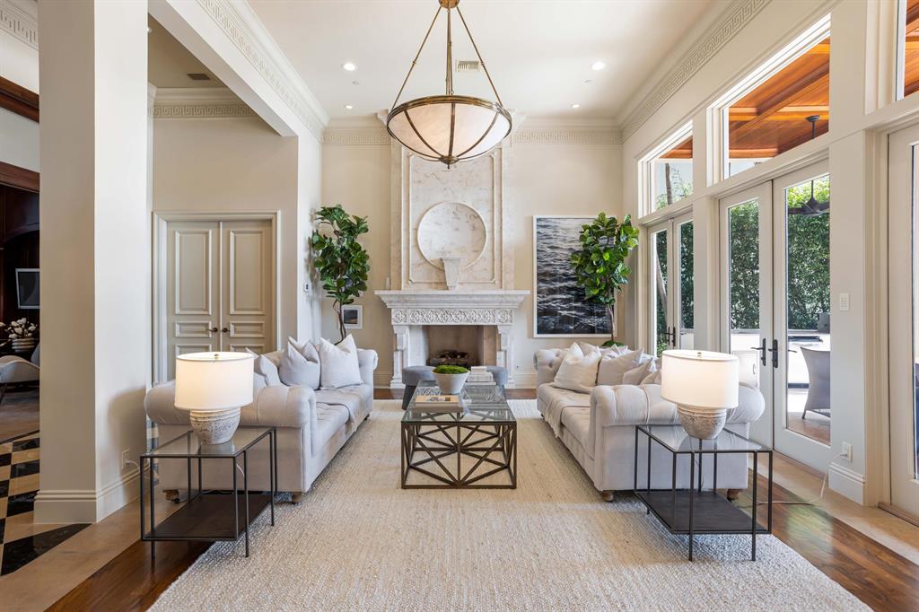 The Sanctuary - Residential