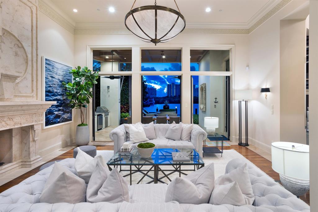 The Sanctuary - Residential