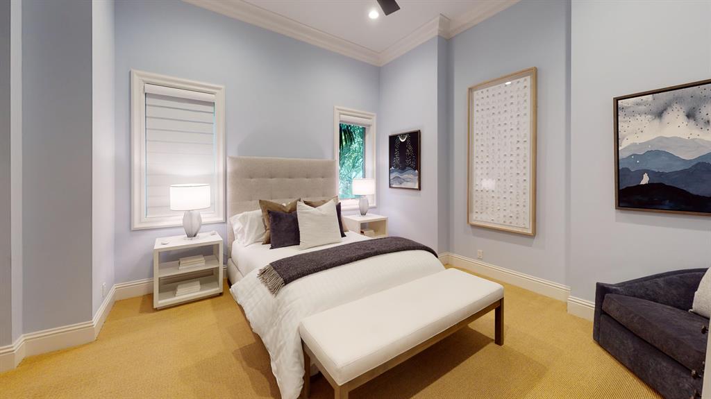 The Sanctuary - Residential