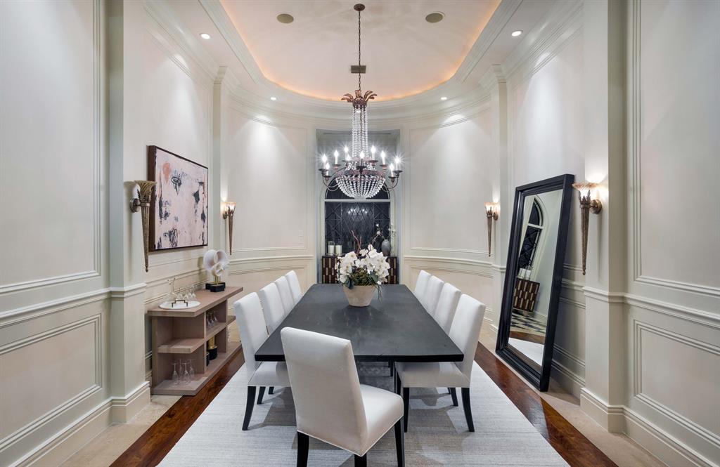 The Sanctuary - Residential